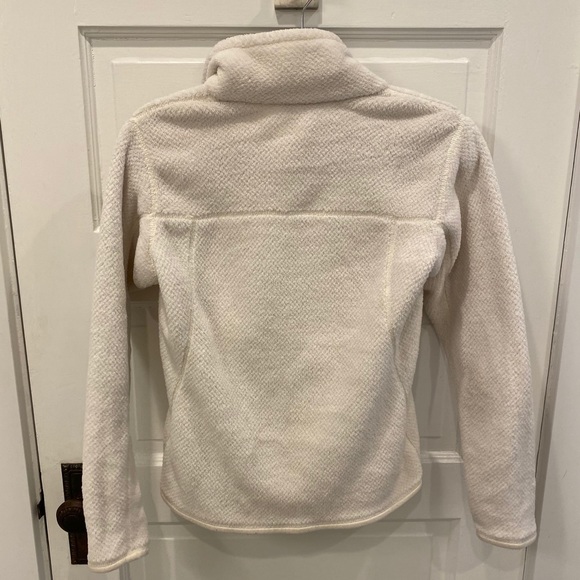 PATAGONIA RE-TOOL SNAP-T FLEECE PULLOVER - Picture 3 of 3